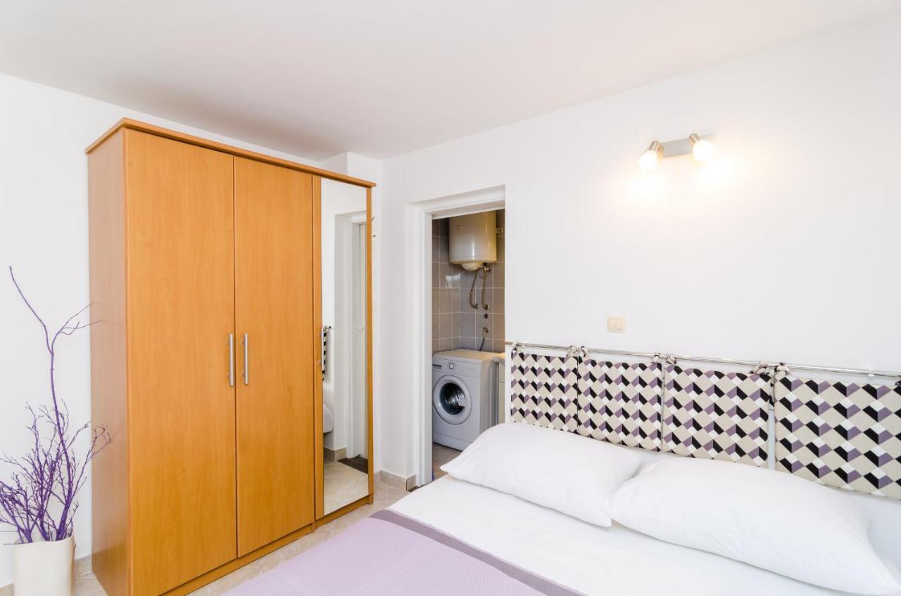 Plavac Mali Suites 두브로브니크 외부 사진