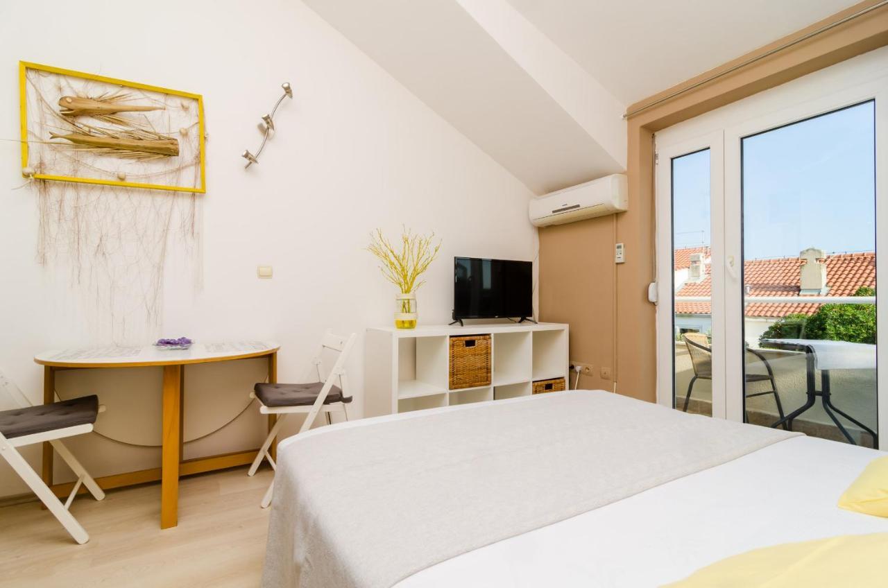 Plavac Mali Suites 두브로브니크 외부 사진