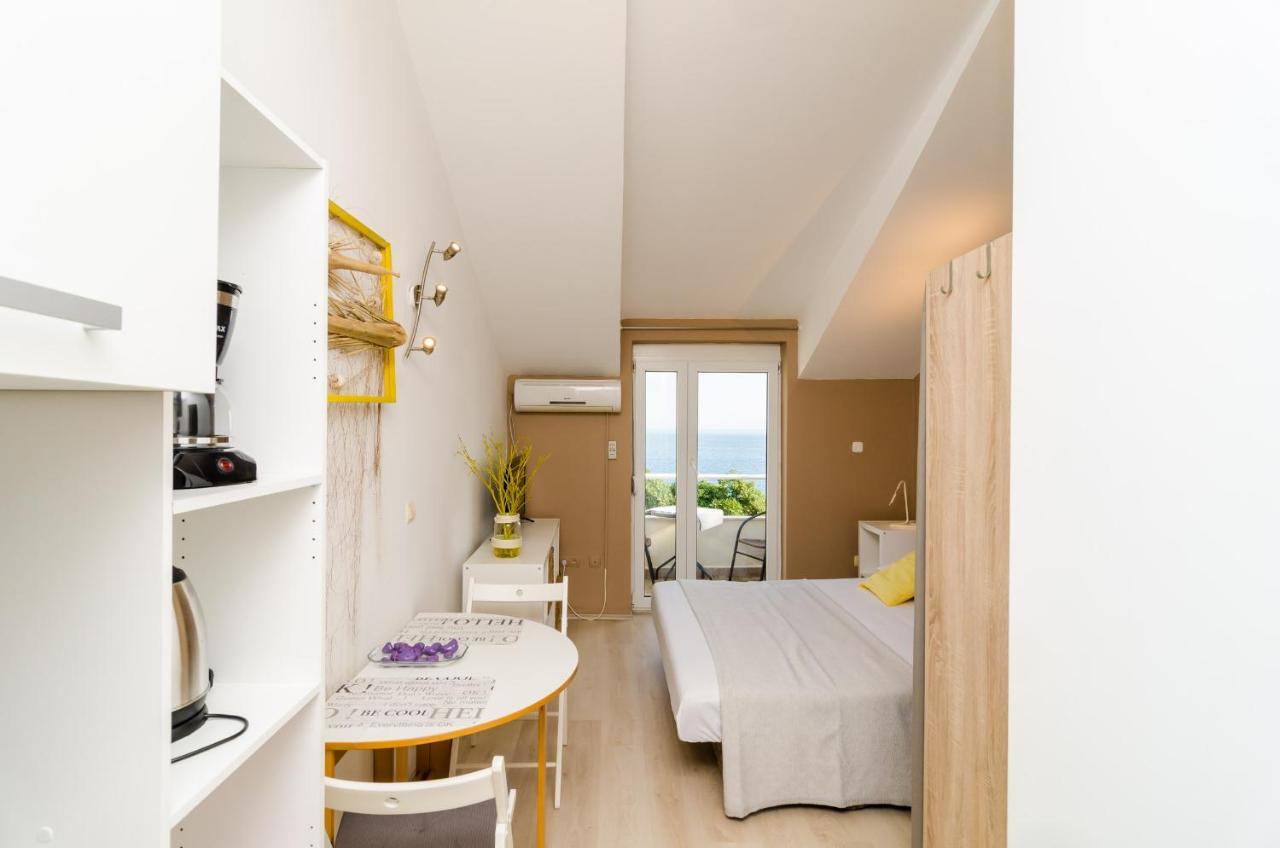 Plavac Mali Suites 두브로브니크 외부 사진