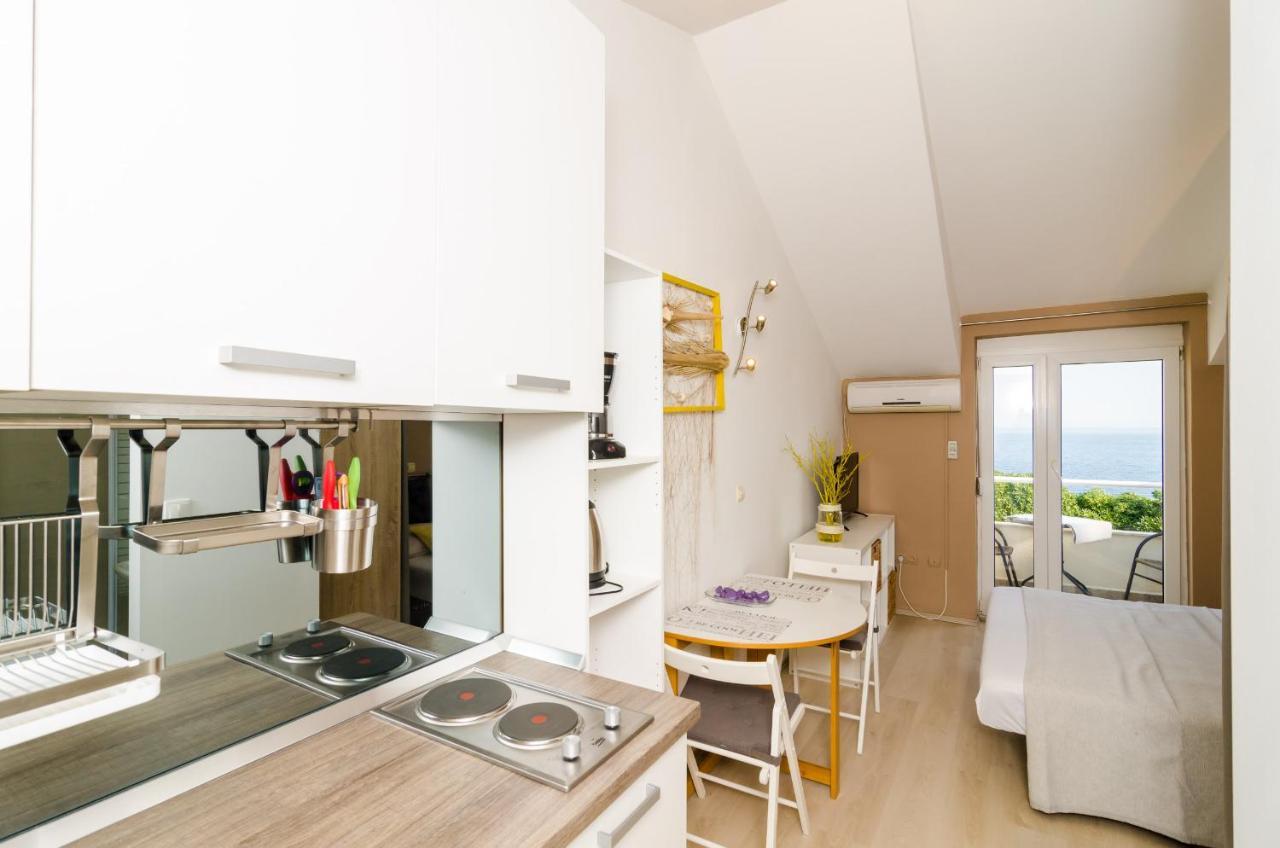 Plavac Mali Suites 두브로브니크 외부 사진