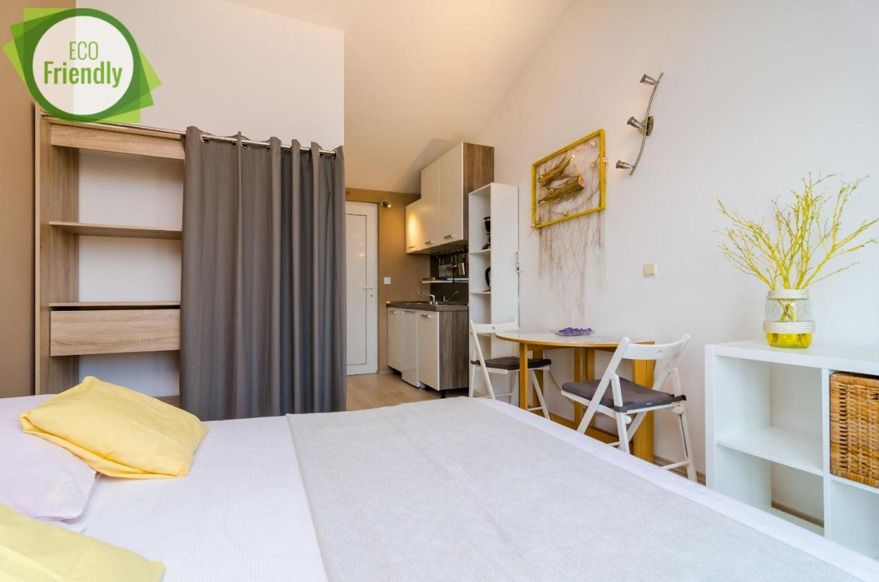 Plavac Mali Suites 두브로브니크 외부 사진