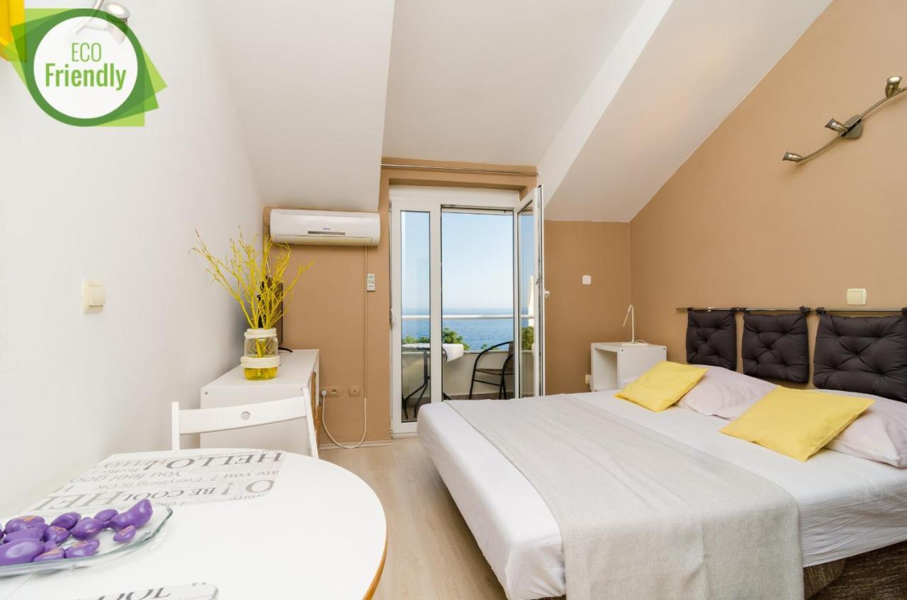 Plavac Mali Suites 두브로브니크 외부 사진